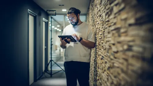 Wireless site survey